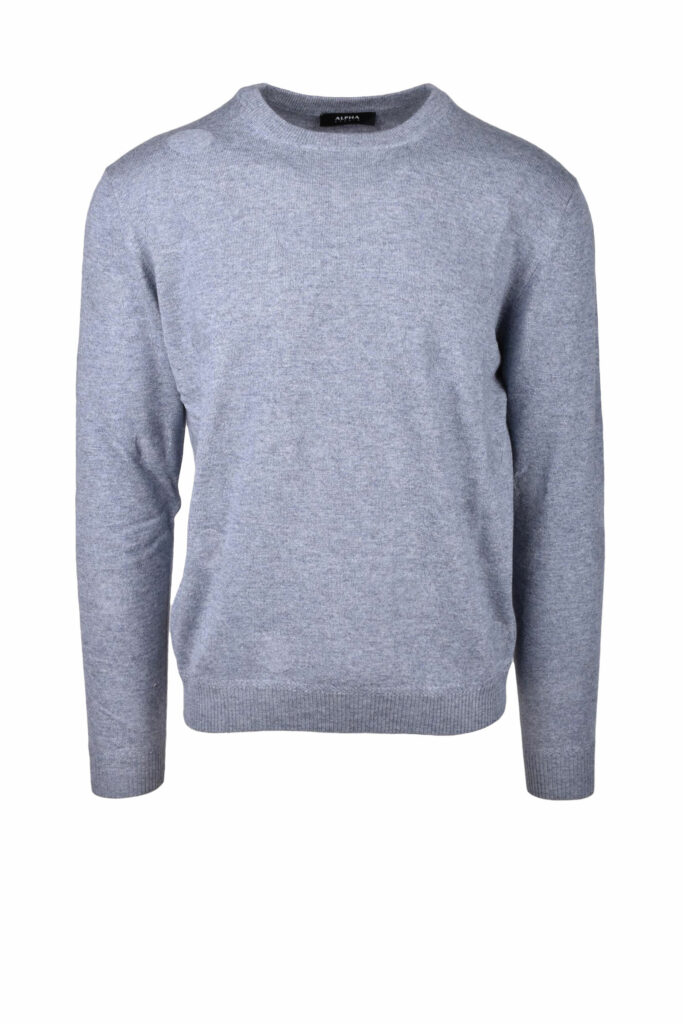 Maglia ALPHA  Celeste