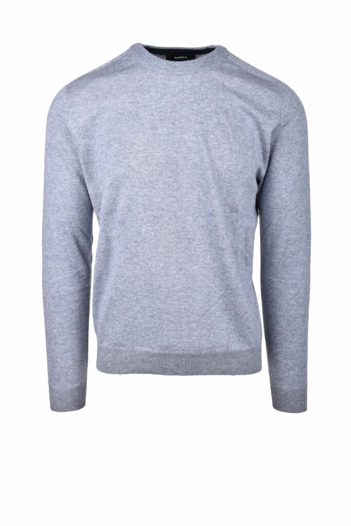 Maglia ALPHA  Celeste