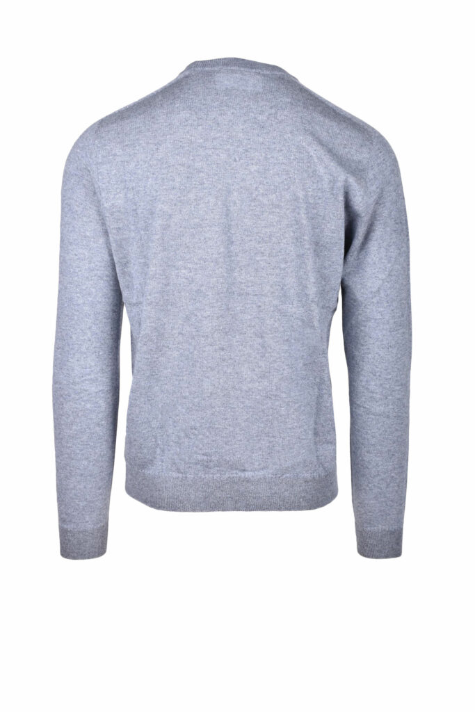 Maglia ALPHA  Celeste