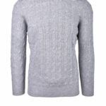 Maglia ALPHA Grigio - Foto 1