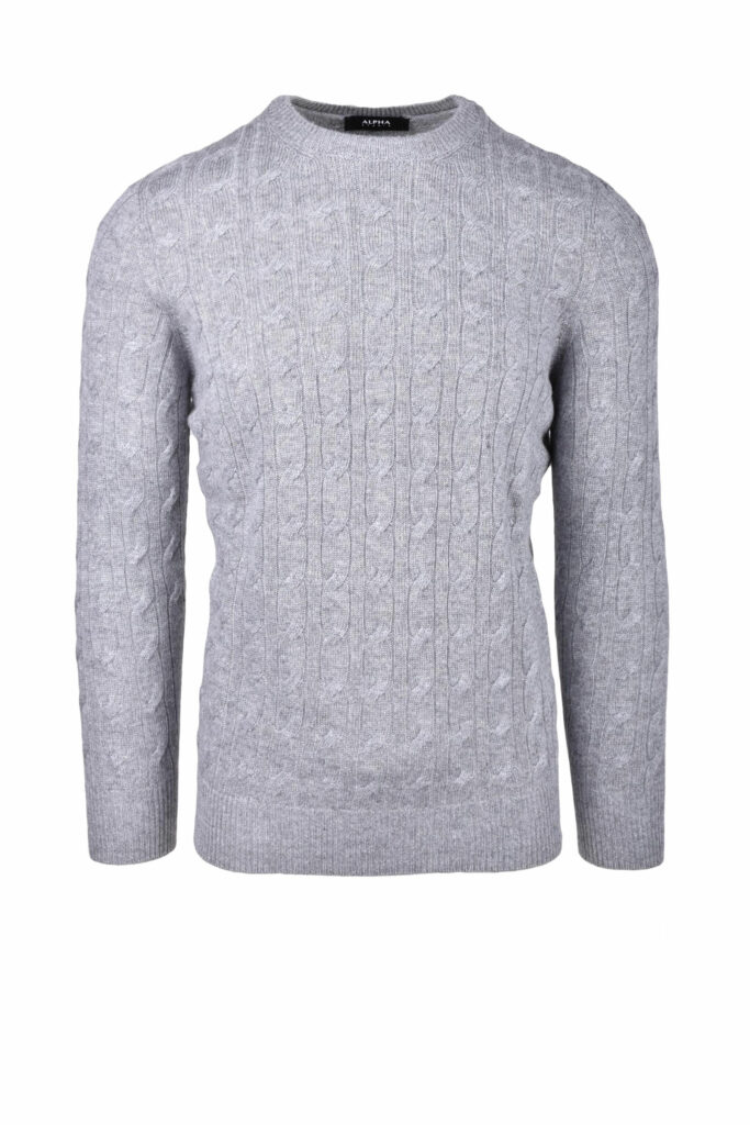 Maglia ALPHA  Grigio