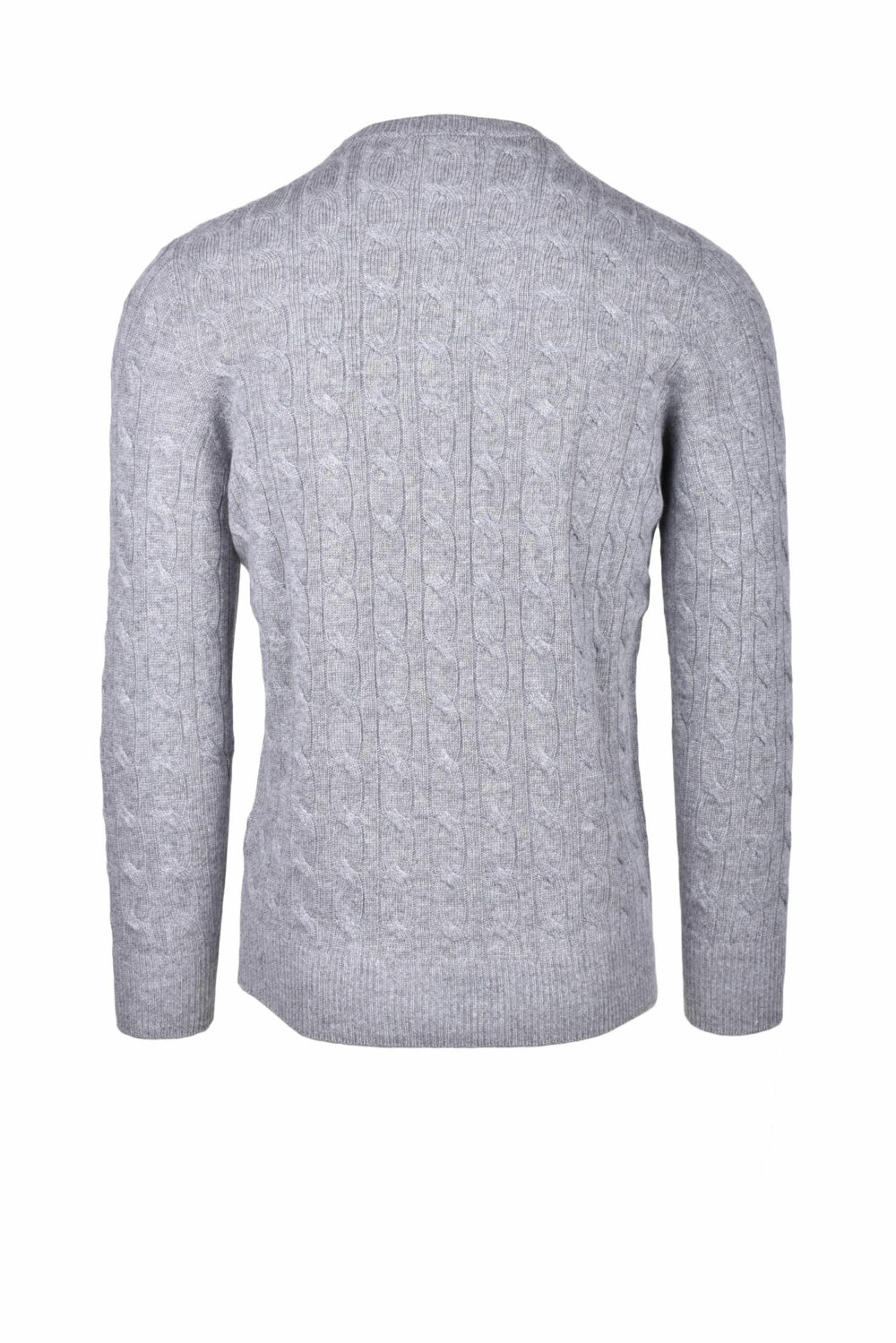 Maglia ALPHA Grigio - Foto 2