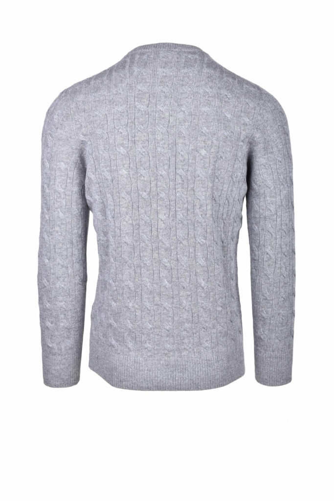Maglia ALPHA  Grigio