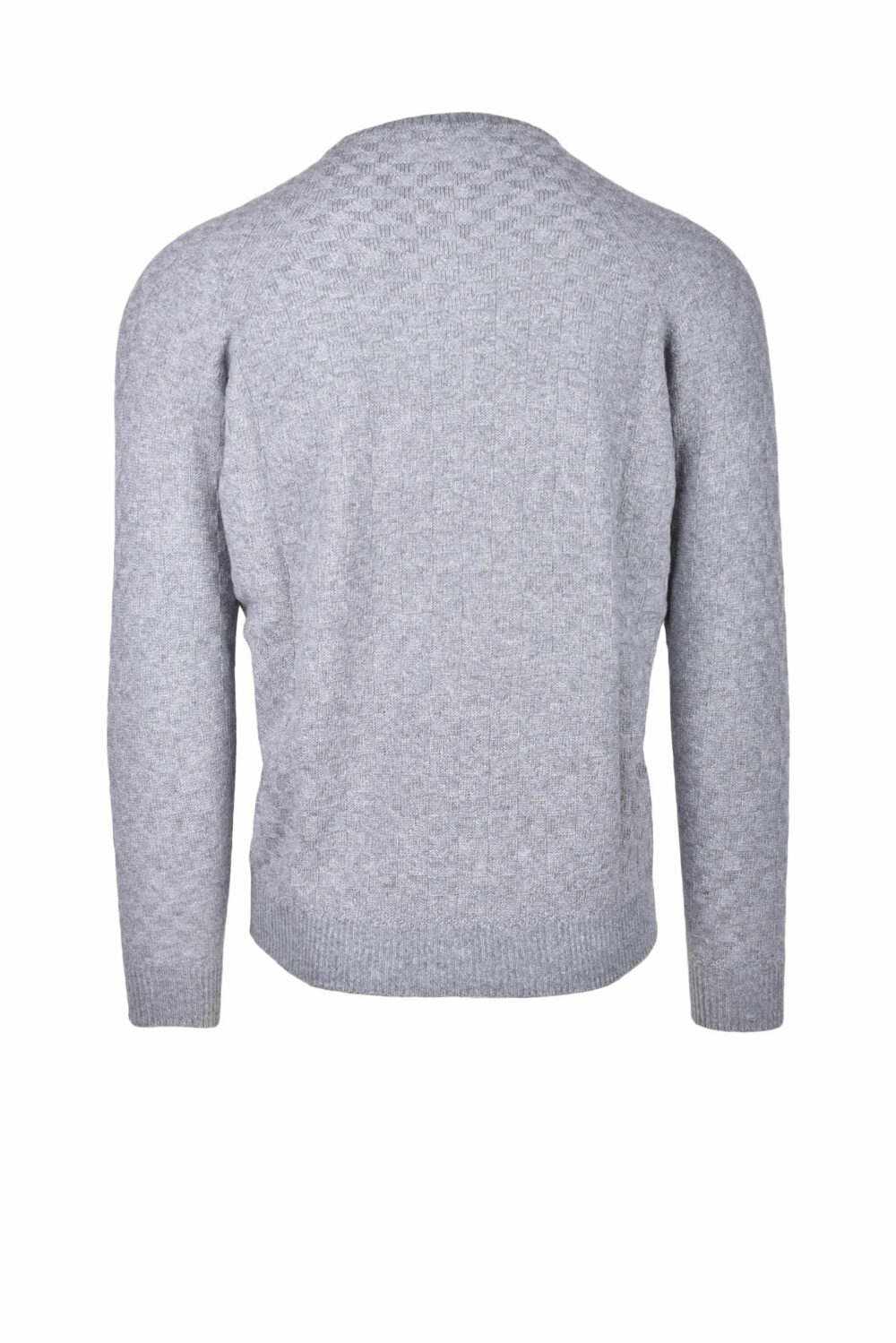 Maglia ALPHA Grigio - Foto 2