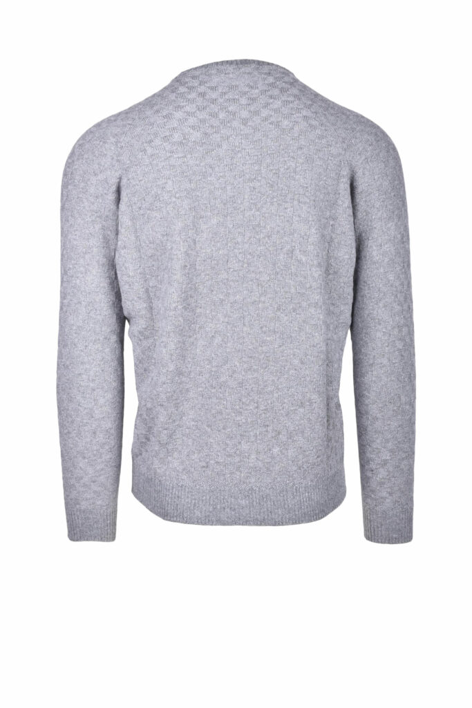 Maglia ALPHA  Grigio