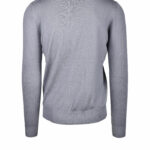 Maglia ALPHA Grigio - Foto 1