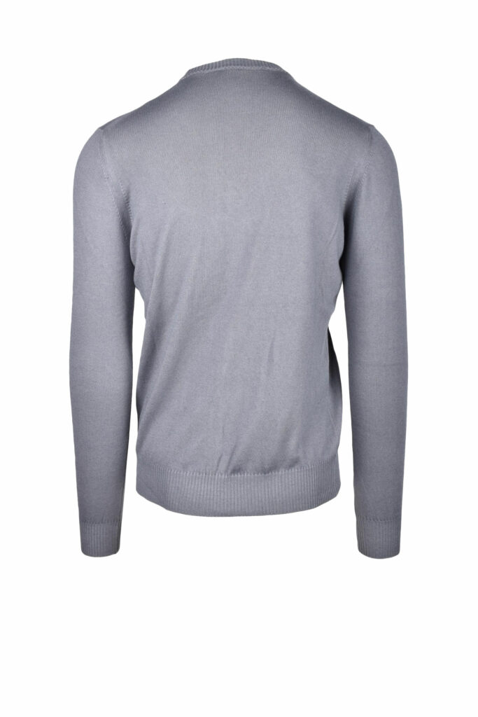 Maglia ALPHA  Grigio
