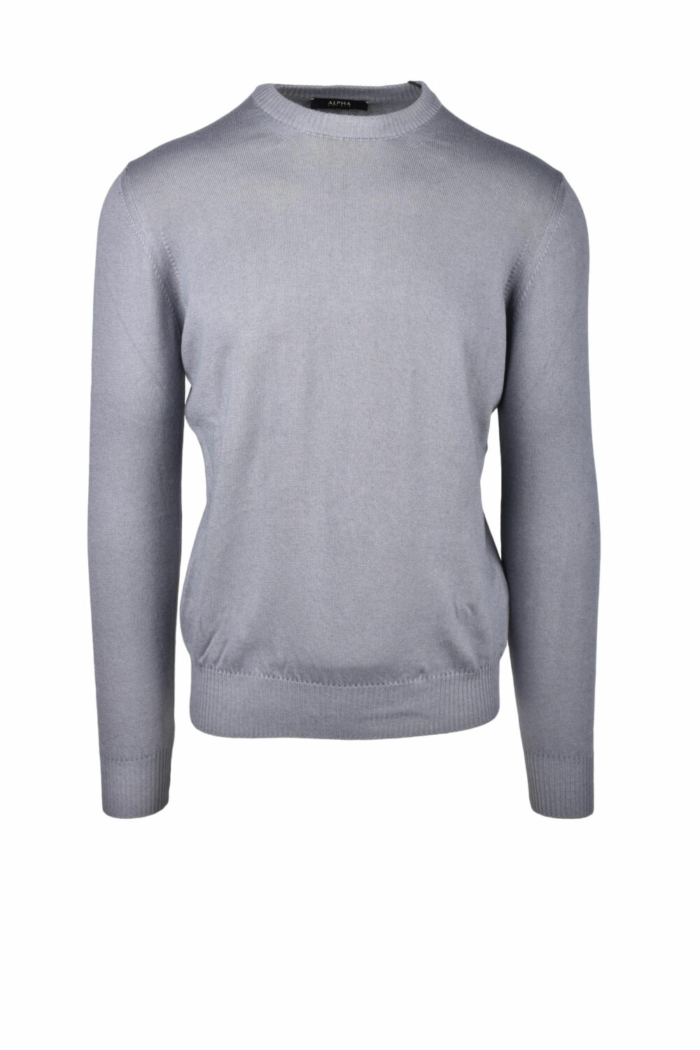 Maglia ALPHA Grigio - Foto 2