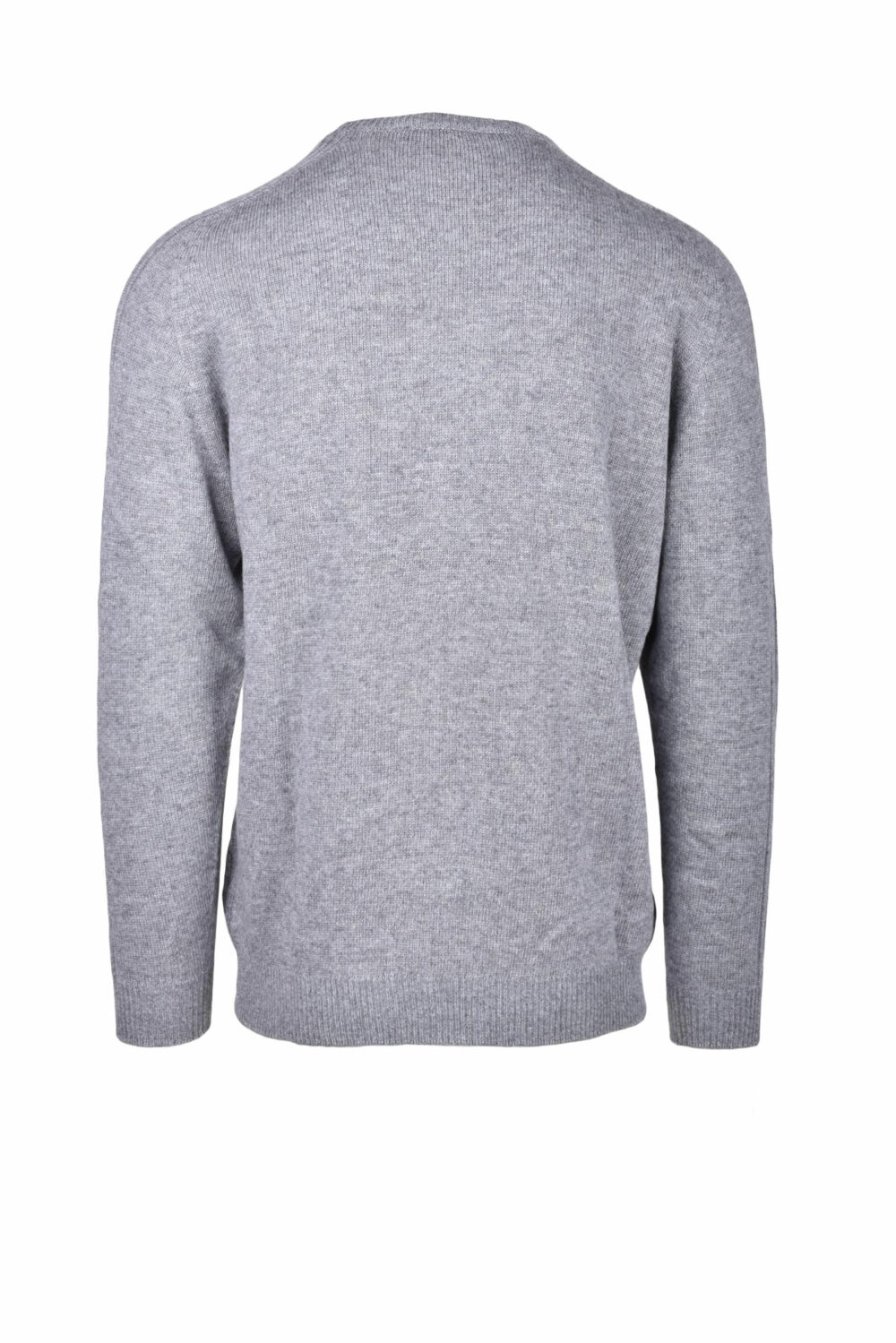 Maglia ALPHA Grigio - Foto 1