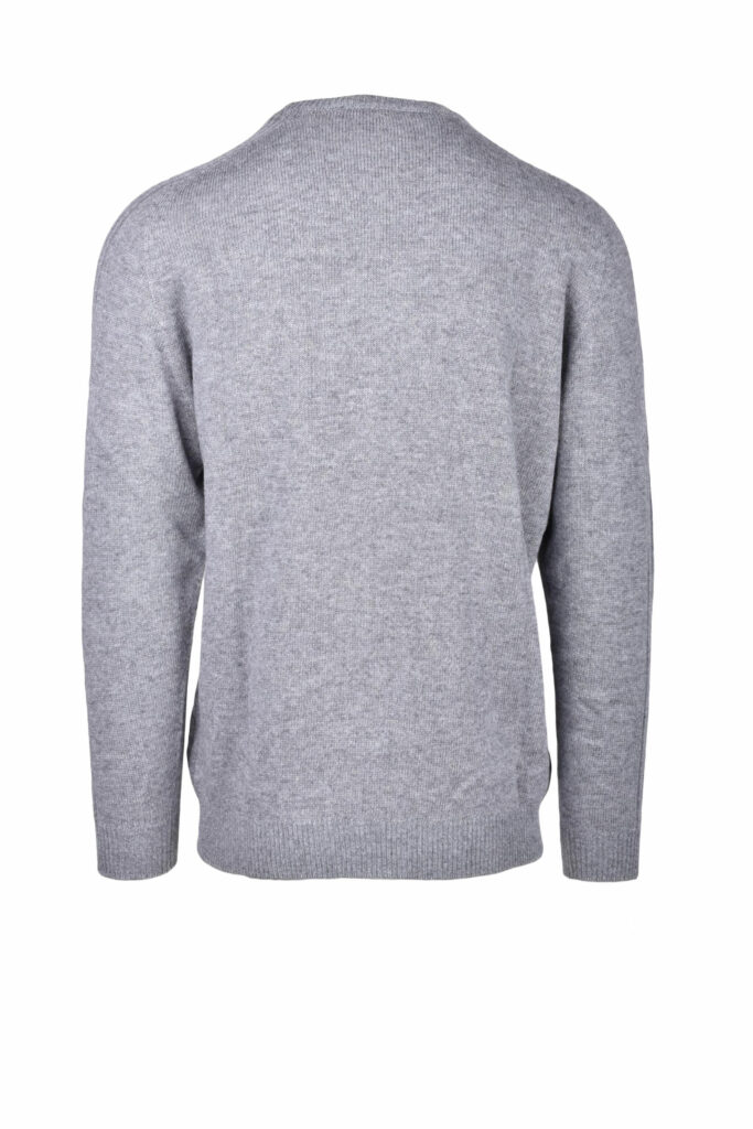 Maglia ALPHA  Grigio