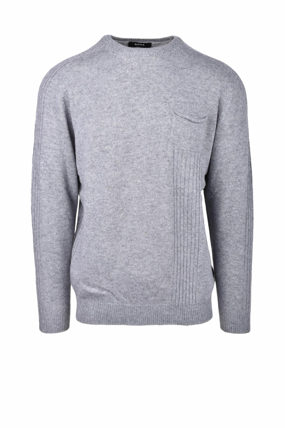 Maglia ALPHA Grigio - Foto 2