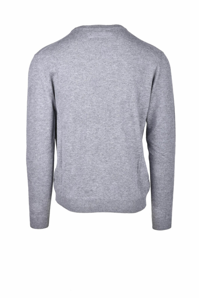 Maglia ALPHA  Grigio
