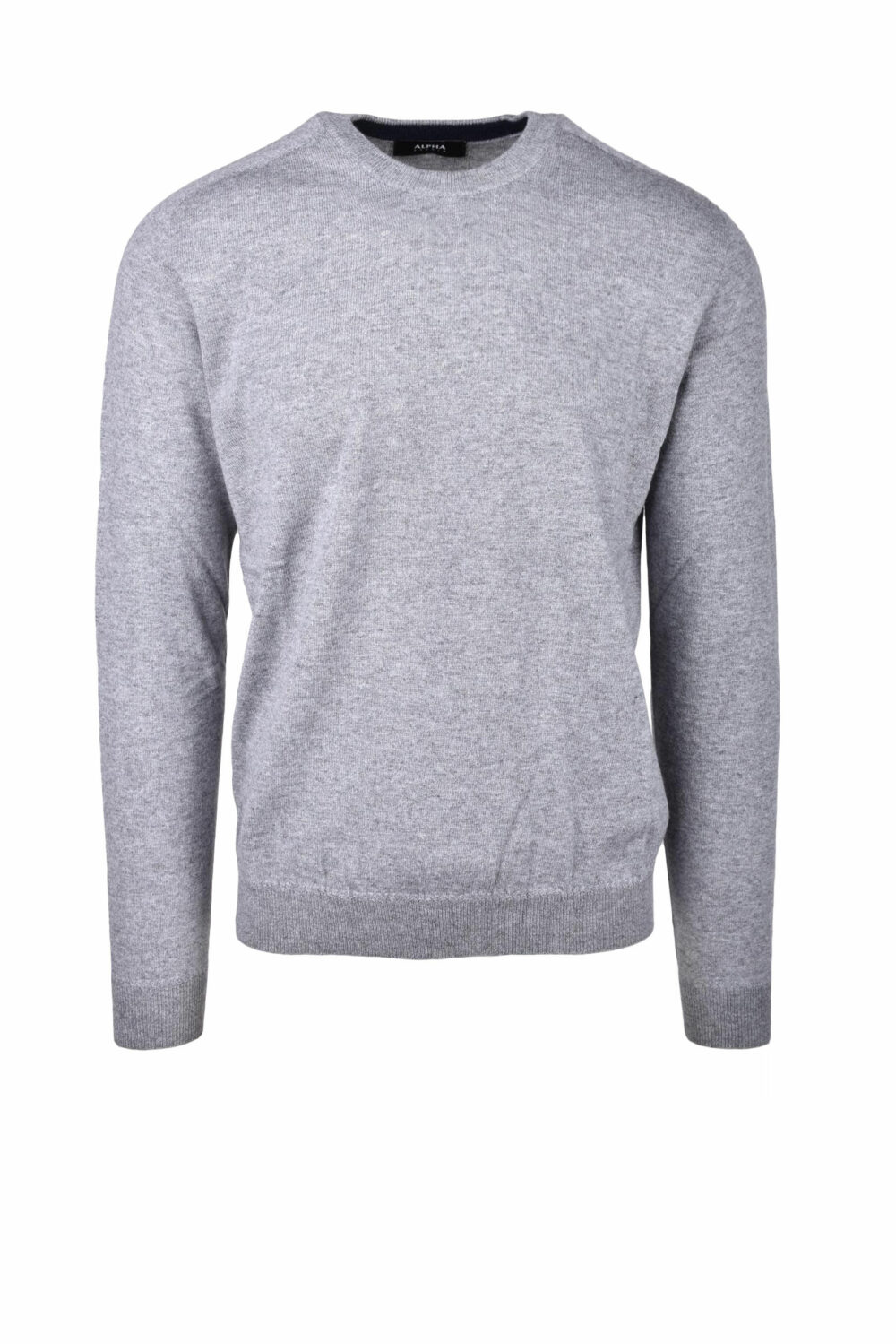 Maglia ALPHA Grigio - Foto 1