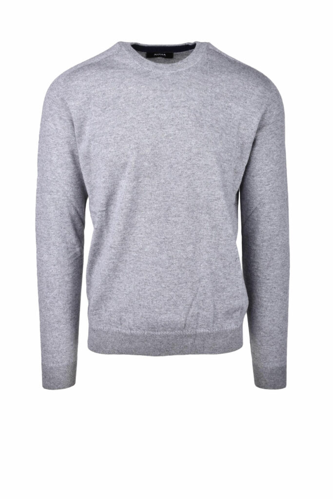Maglia ALPHA  Grigio