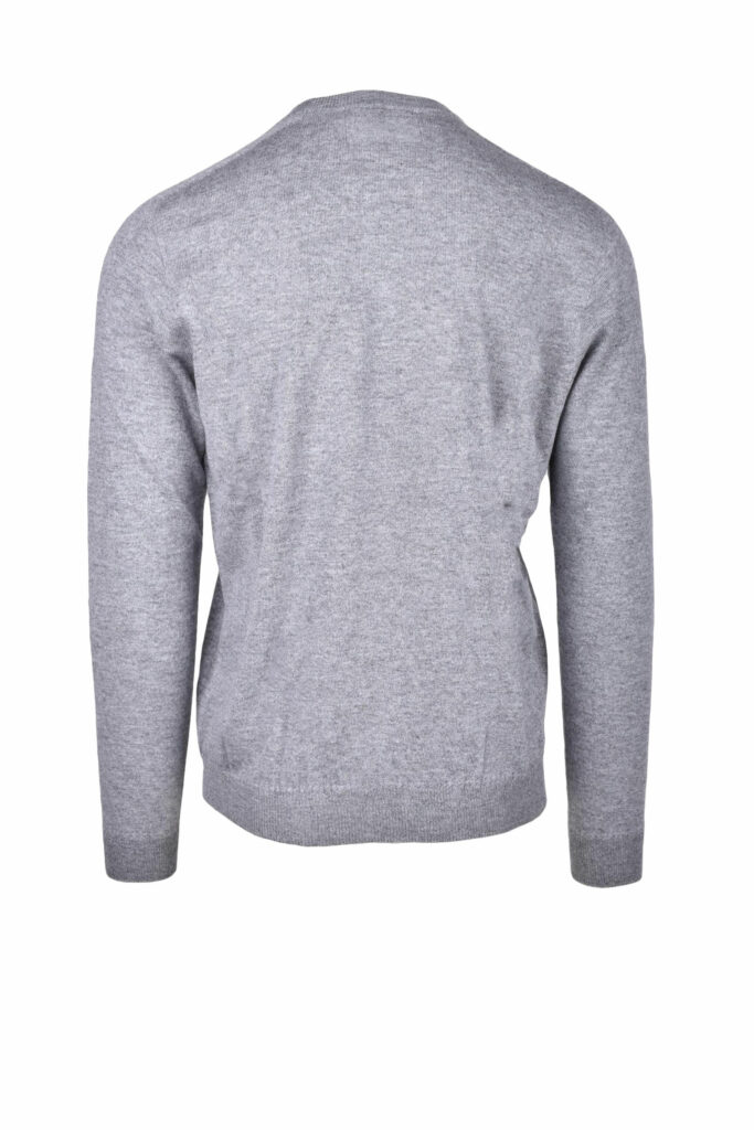 Maglia ALPHA  Grigio