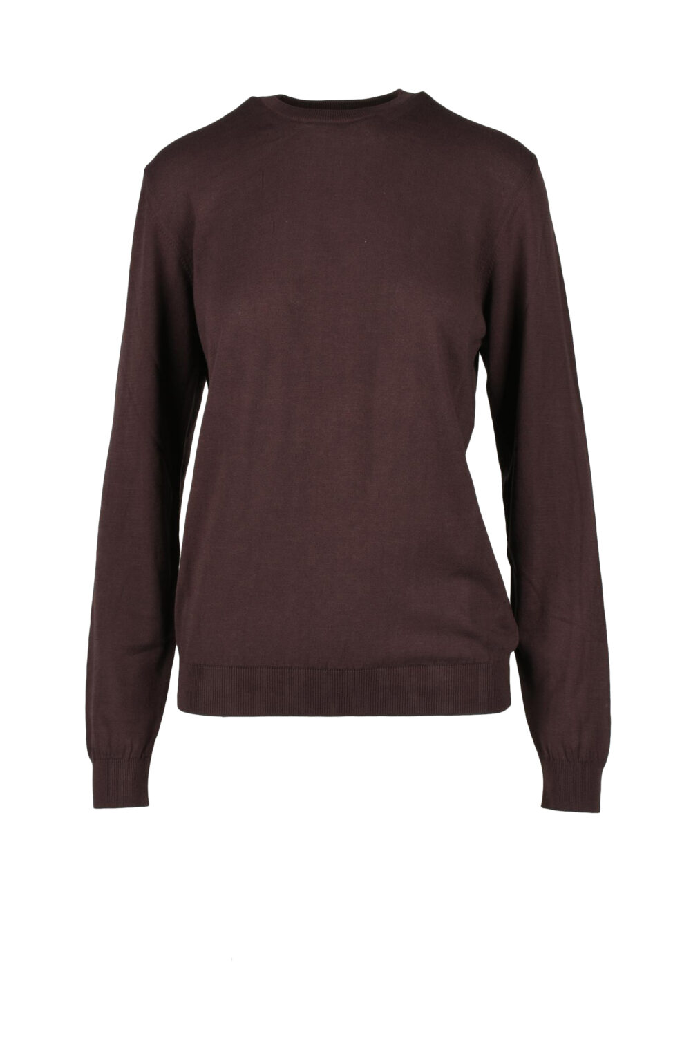 Maglia ALPHA Marrone - Foto 2