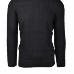Maglia ALPHA Nero - Foto 1