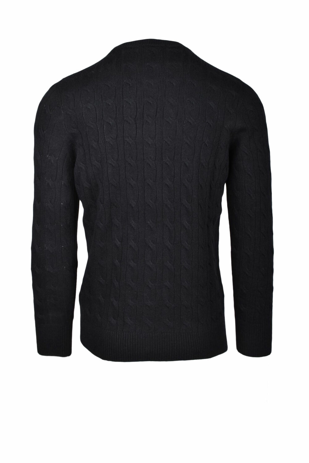 Maglia ALPHA Nero - Foto 2