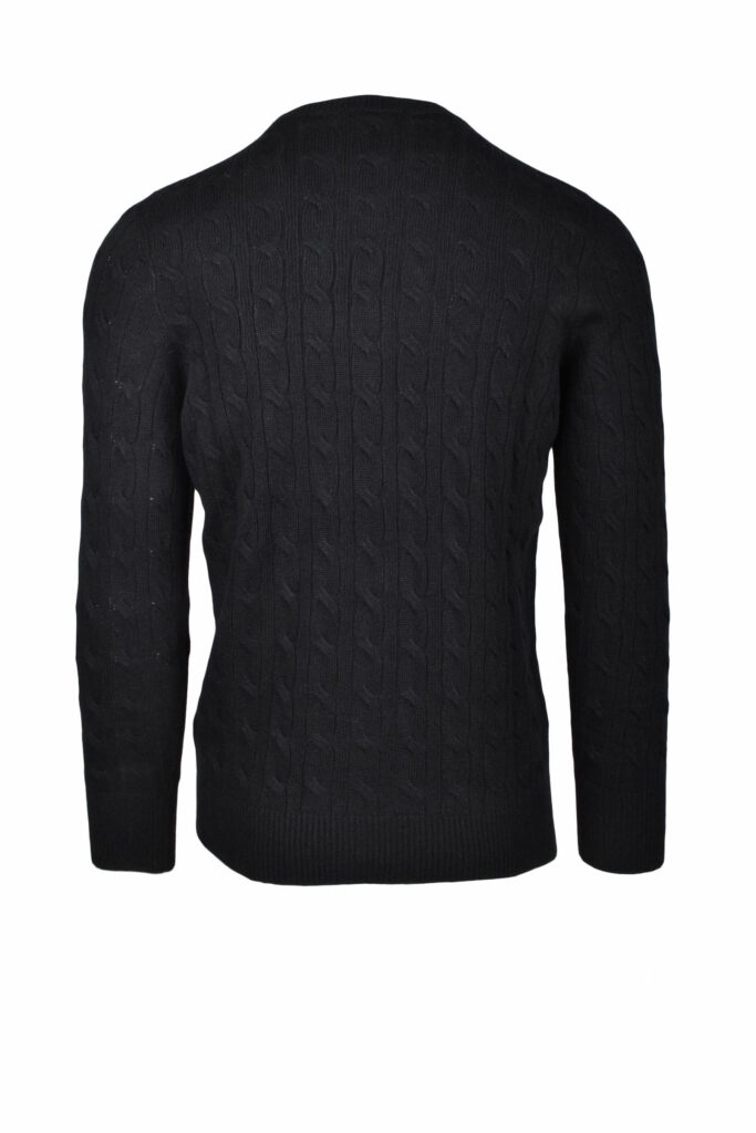 Maglia ALPHA  Nero