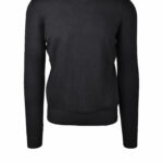 Maglia ALPHA Nero - Foto 1