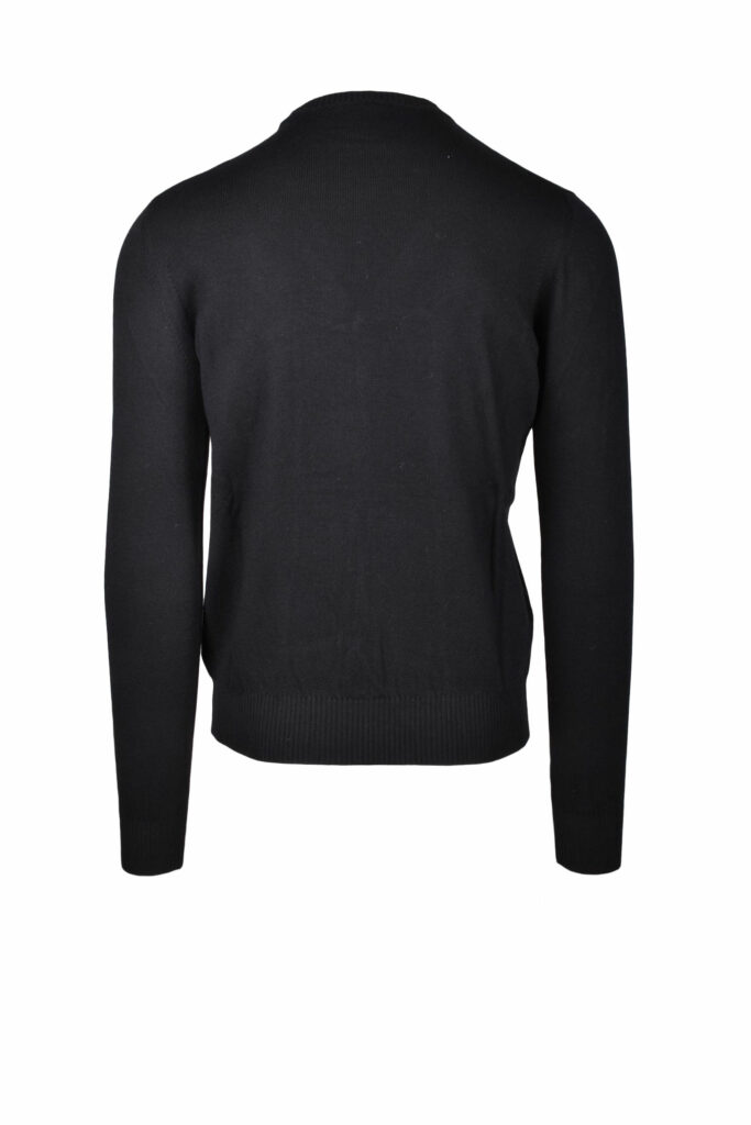 Maglia ALPHA  Nero