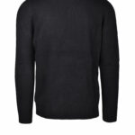Maglia ALPHA Nero - Foto 1