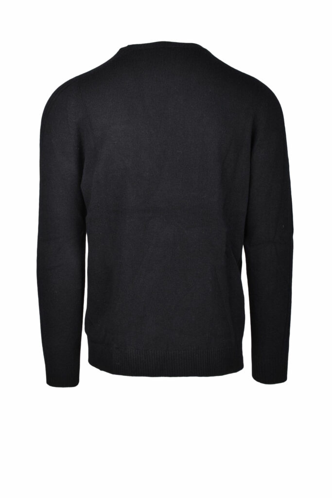 Maglia ALPHA  Nero