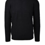 Maglia ALPHA Nero - Foto 1