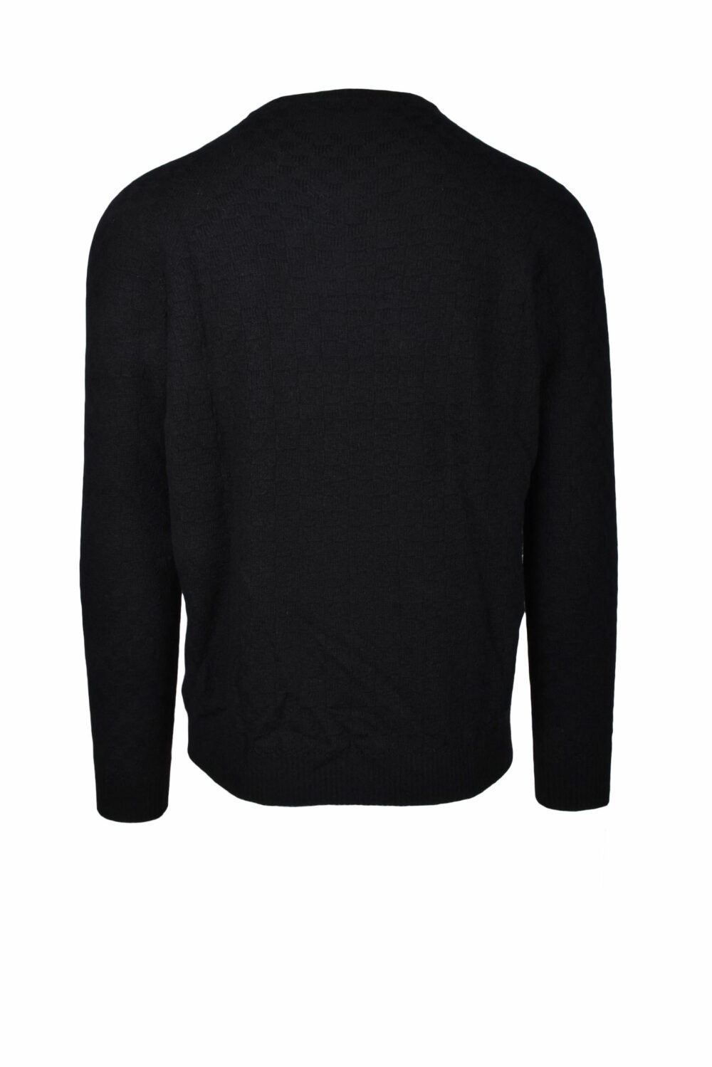 Maglia ALPHA Nero - Foto 2