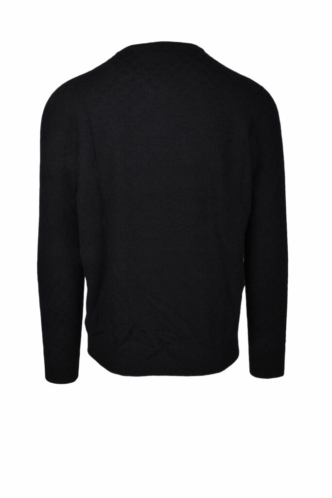 Maglia ALPHA  Nero