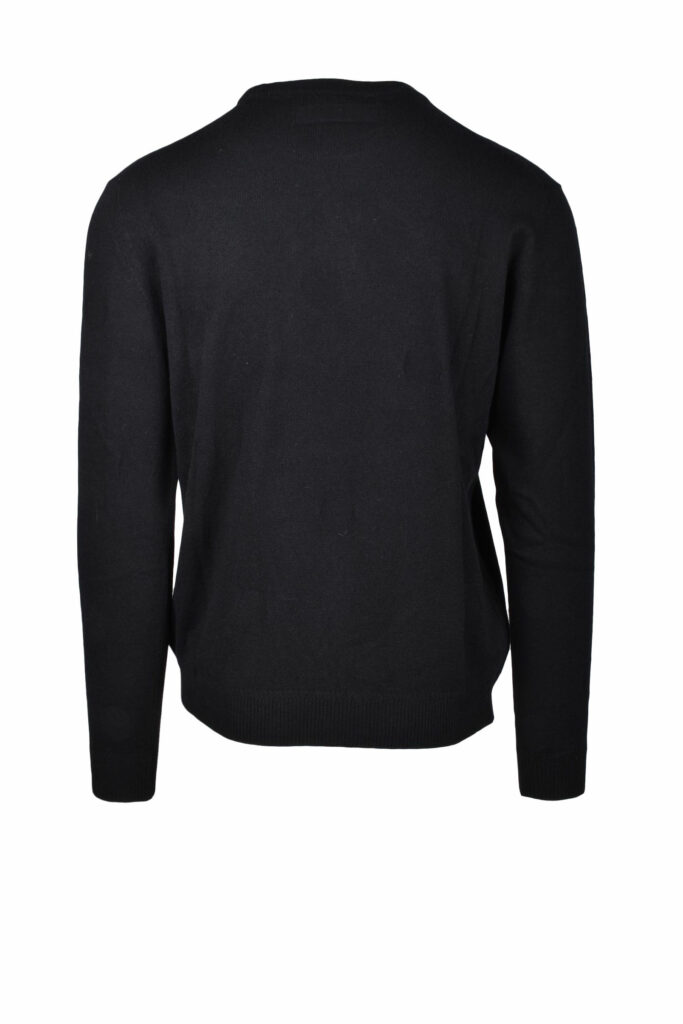 Maglia ALPHA  Nero
