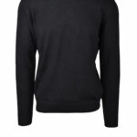 Maglia ALPHA Nero - Foto 1