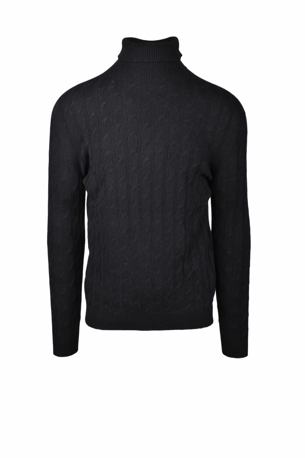 Maglia ALPHA Nero - Foto 1