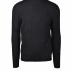 Maglia ALPHA Nero - Foto 1