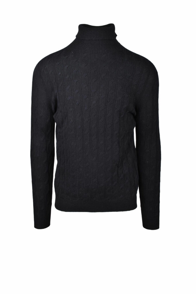Maglia ALPHA  Nero