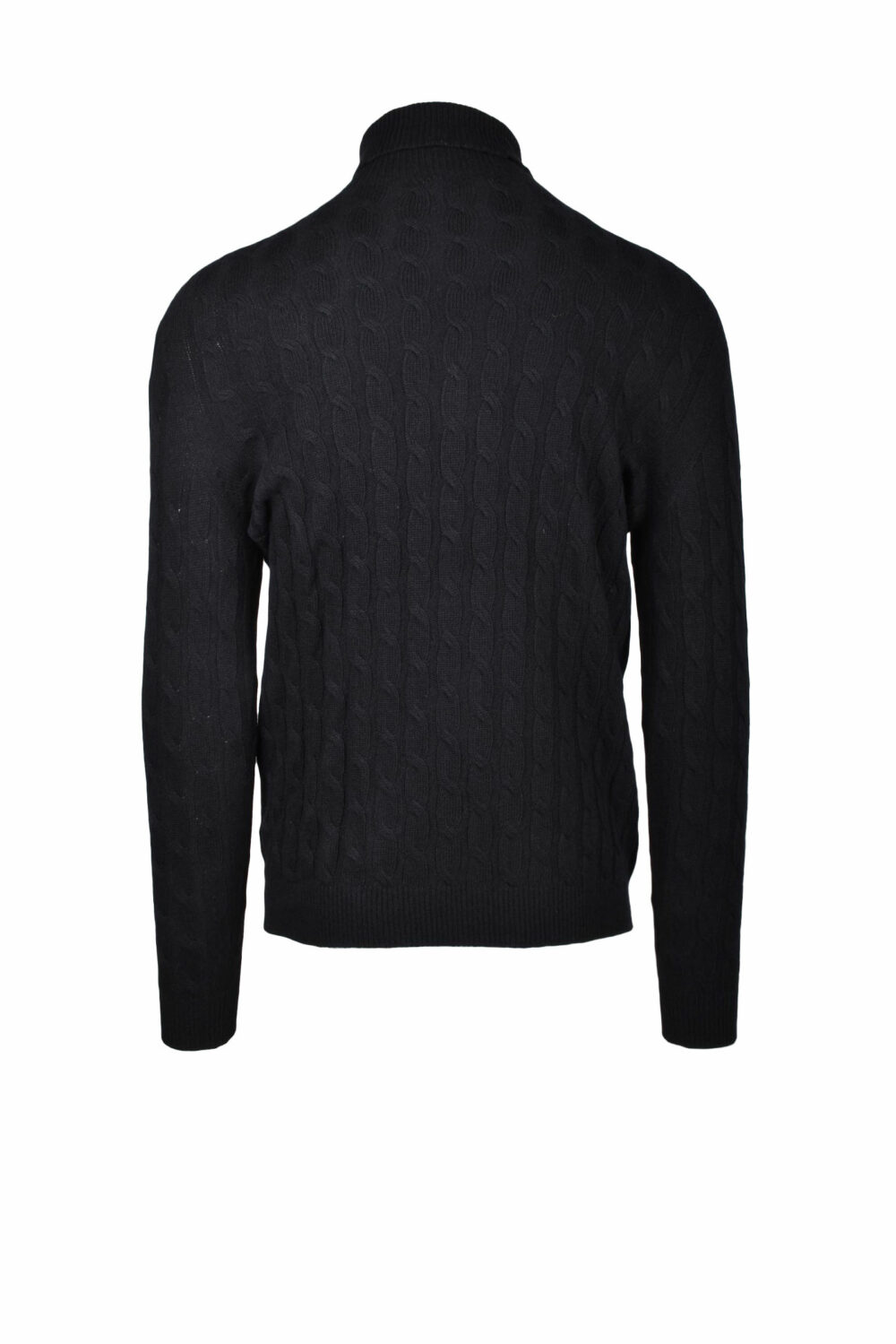 Maglia ALPHA Nero - Foto 2