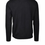 Maglia ALPHA Nero - Foto 1