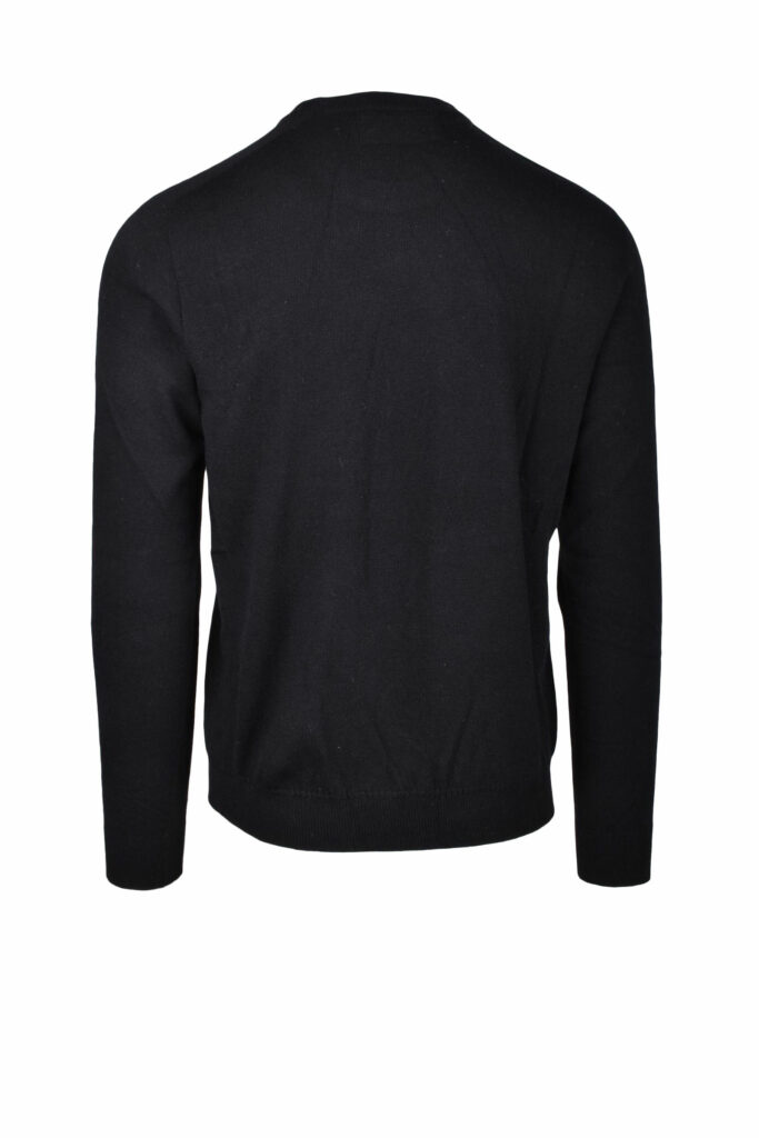 Maglia ALPHA  Nero