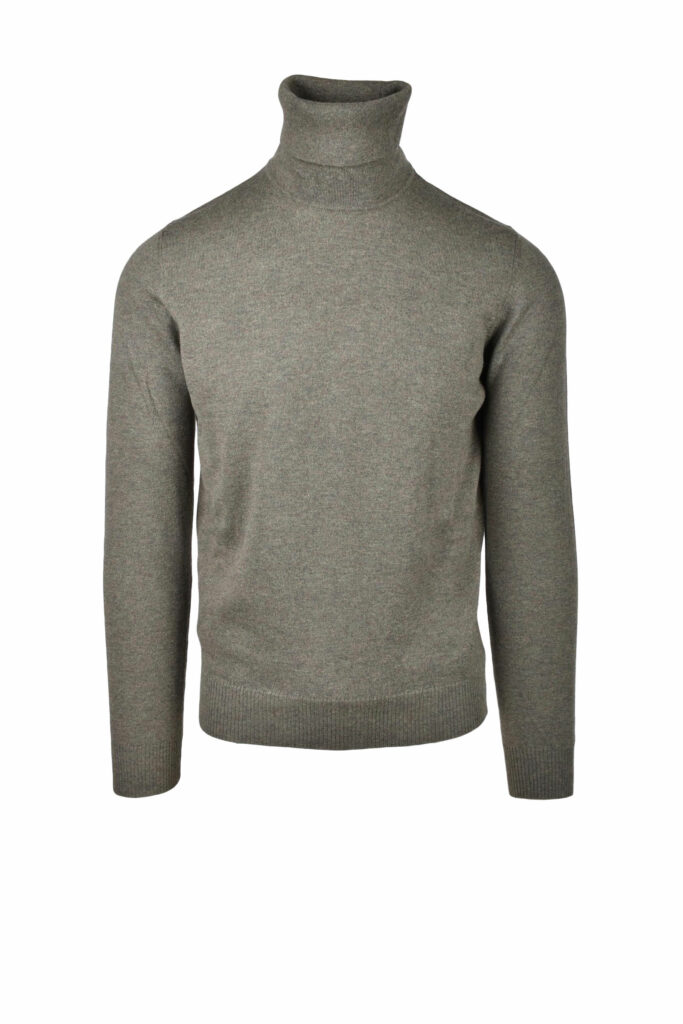 Maglia ALPHA  Verde