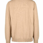 Maglia COSTUME NATIONAL CONTEMPORARY Beige scuro - Foto 1