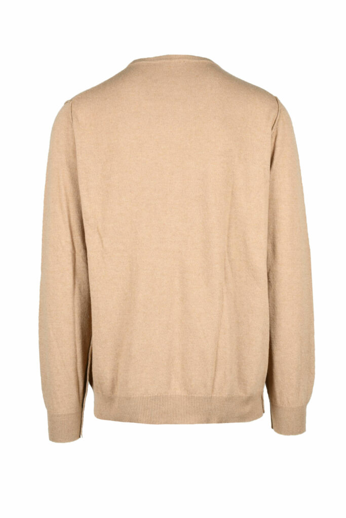 Maglia COSTUME NATIONAL CONTEMPORARY  Beige scuro