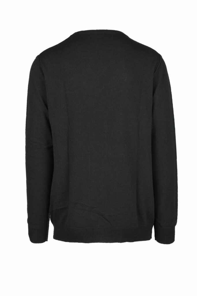 Maglia COSTUME NATIONAL CONTEMPORARY  Nero