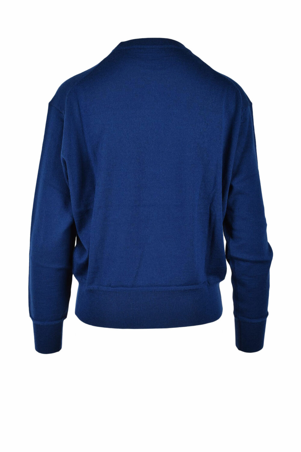 Maglione Love Moschino Blu - Foto 2