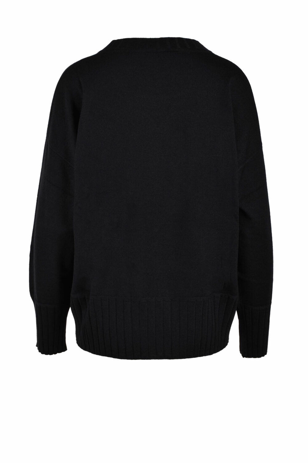 Maglione Love Moschino Nero - Foto 2