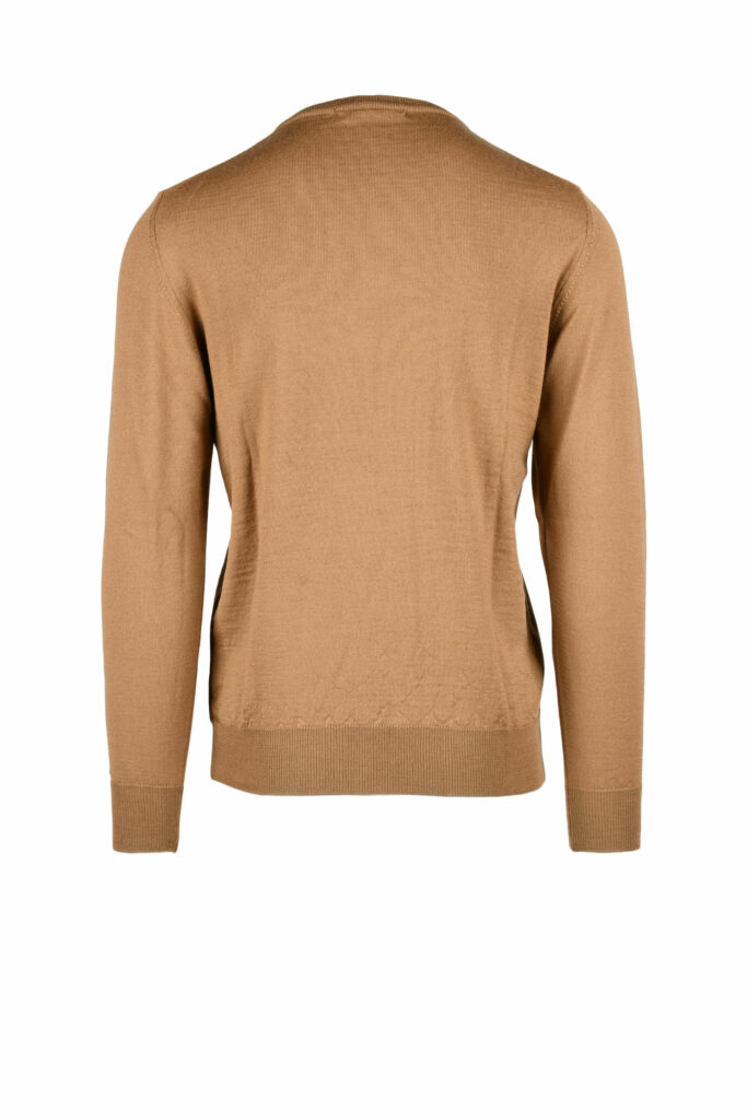 Maglia TAKESHY KUROSAWA  Beige scuro