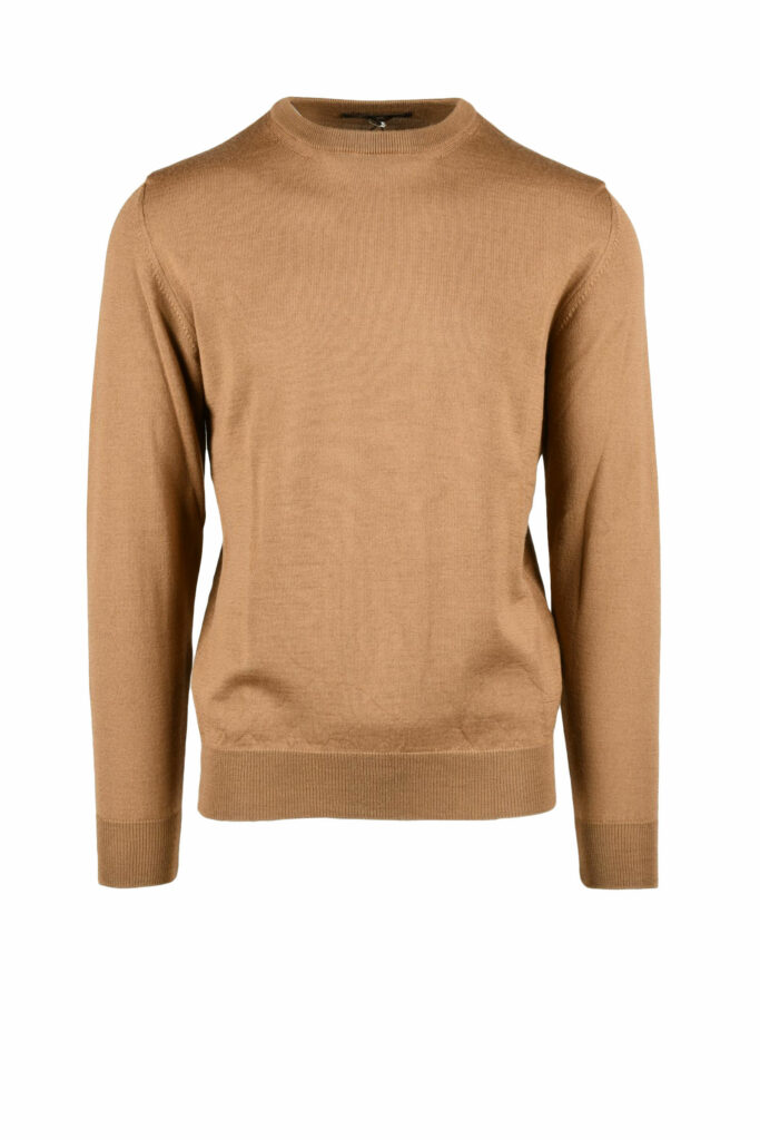 Maglia TAKESHY KUROSAWA  Beige scuro