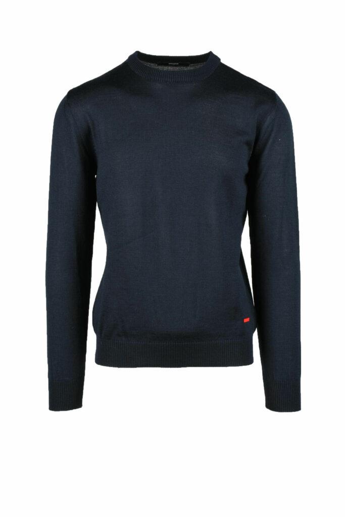 Maglia TAKESHY KUROSAWA  Blu