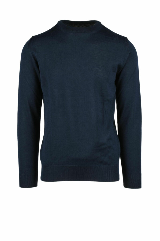 Maglia TAKESHY KUROSAWA  Blu