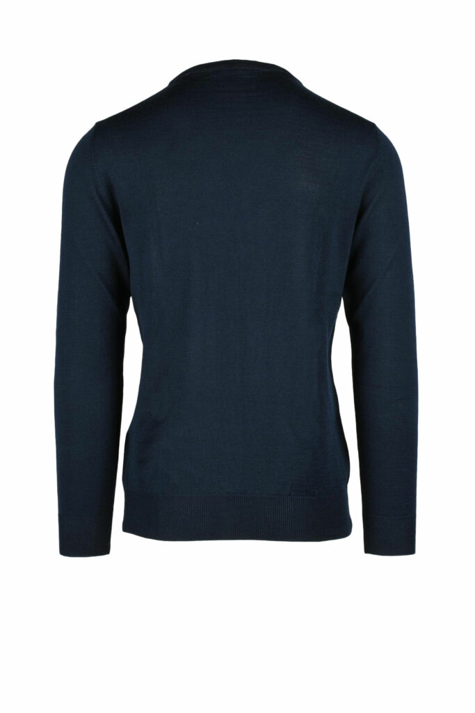 Maglia TAKESHY KUROSAWA  Blu