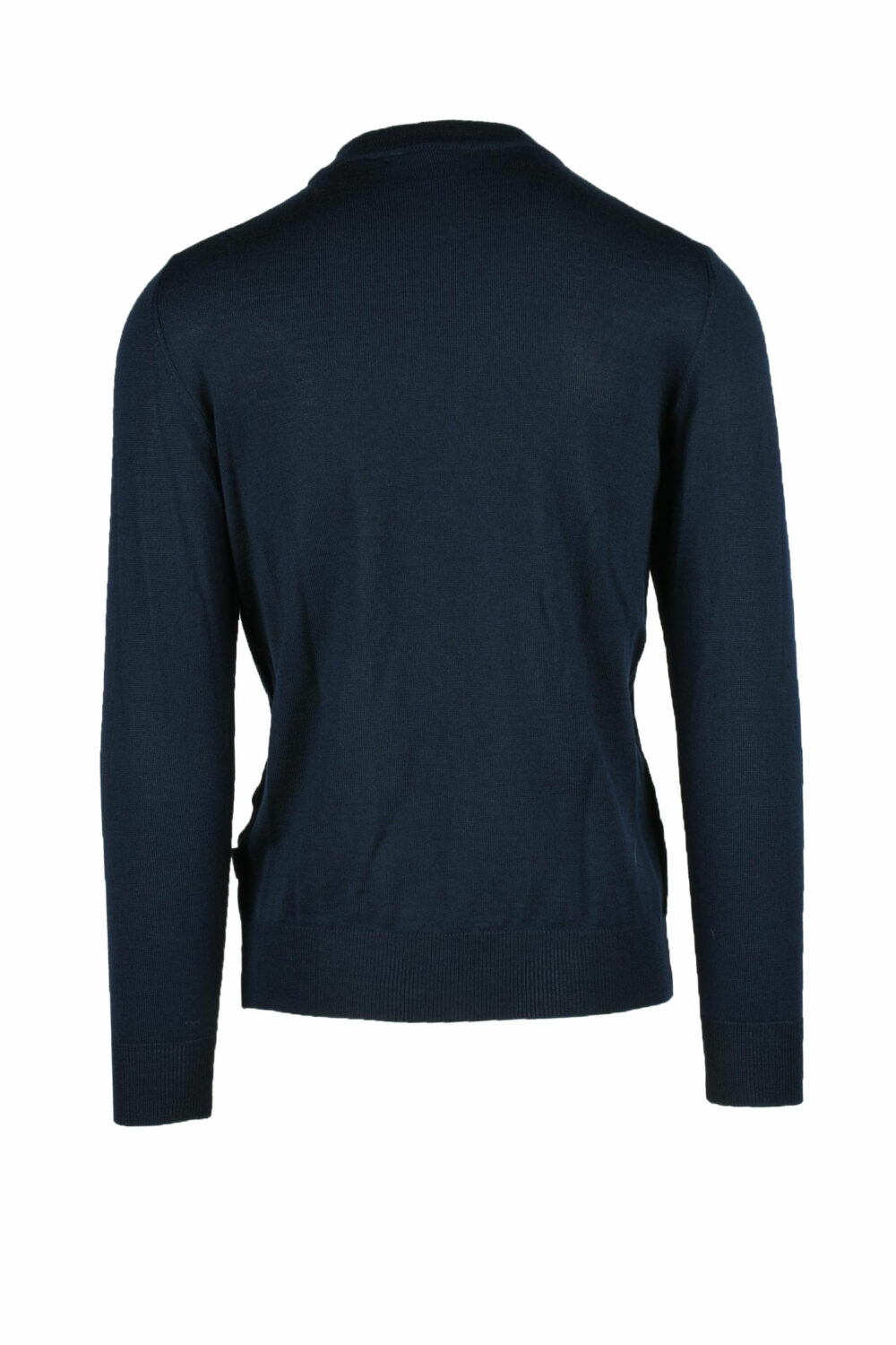 Maglia TAKESHY KUROSAWA Blu - Foto 1